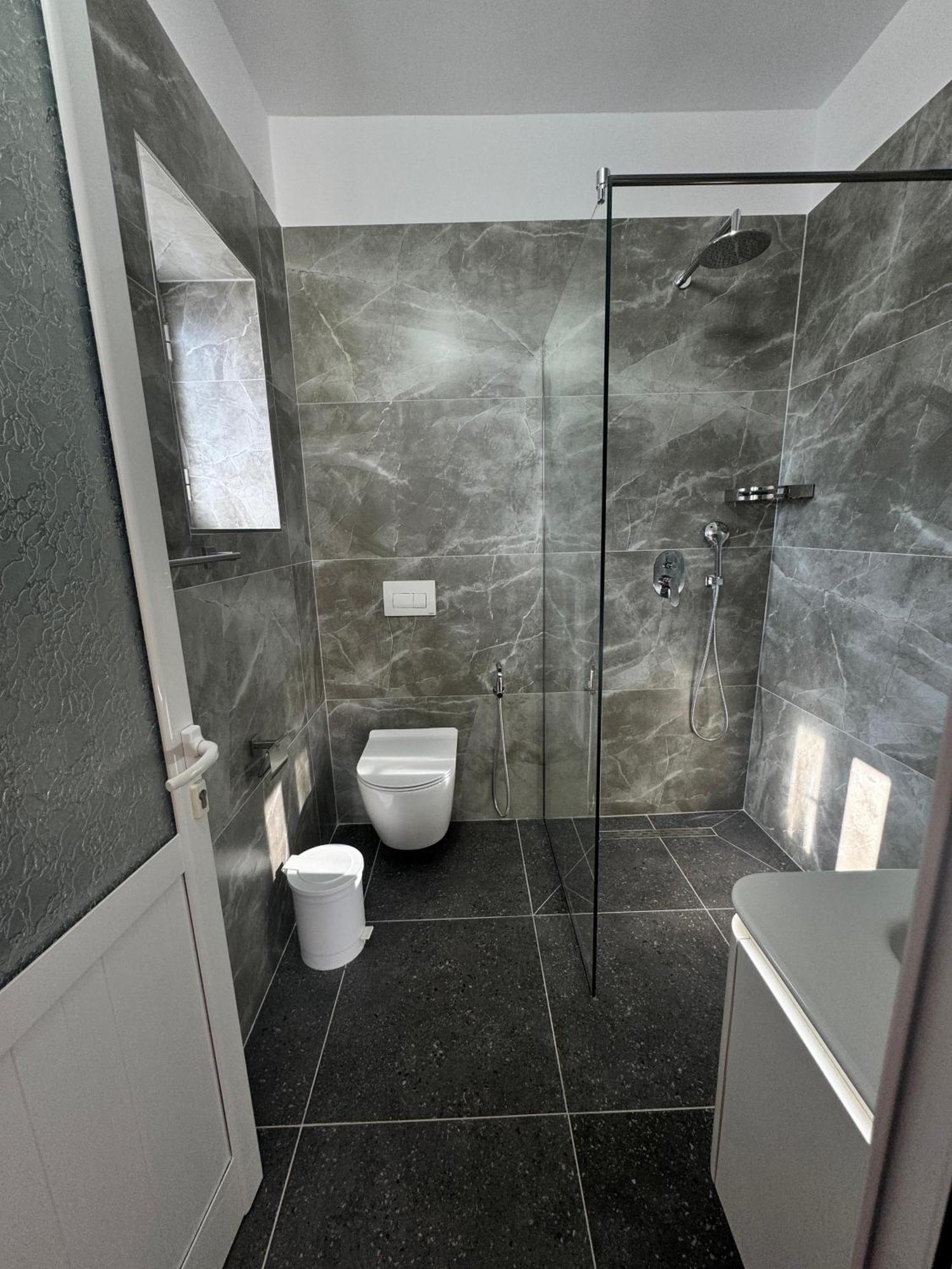 Room With Amazing Sea View Himarë Exteriér fotografie